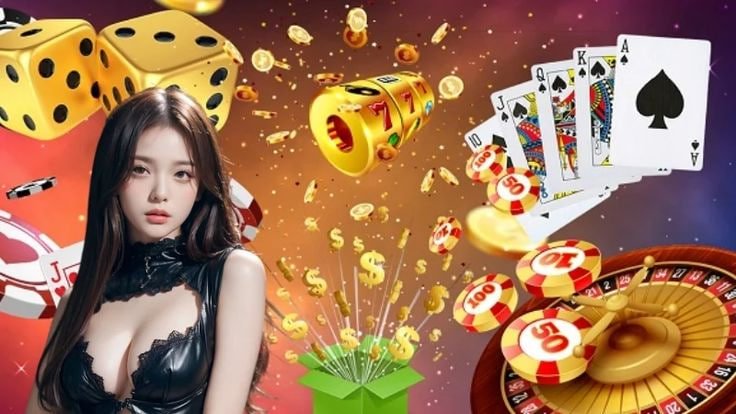 samsung s55 Live Casino